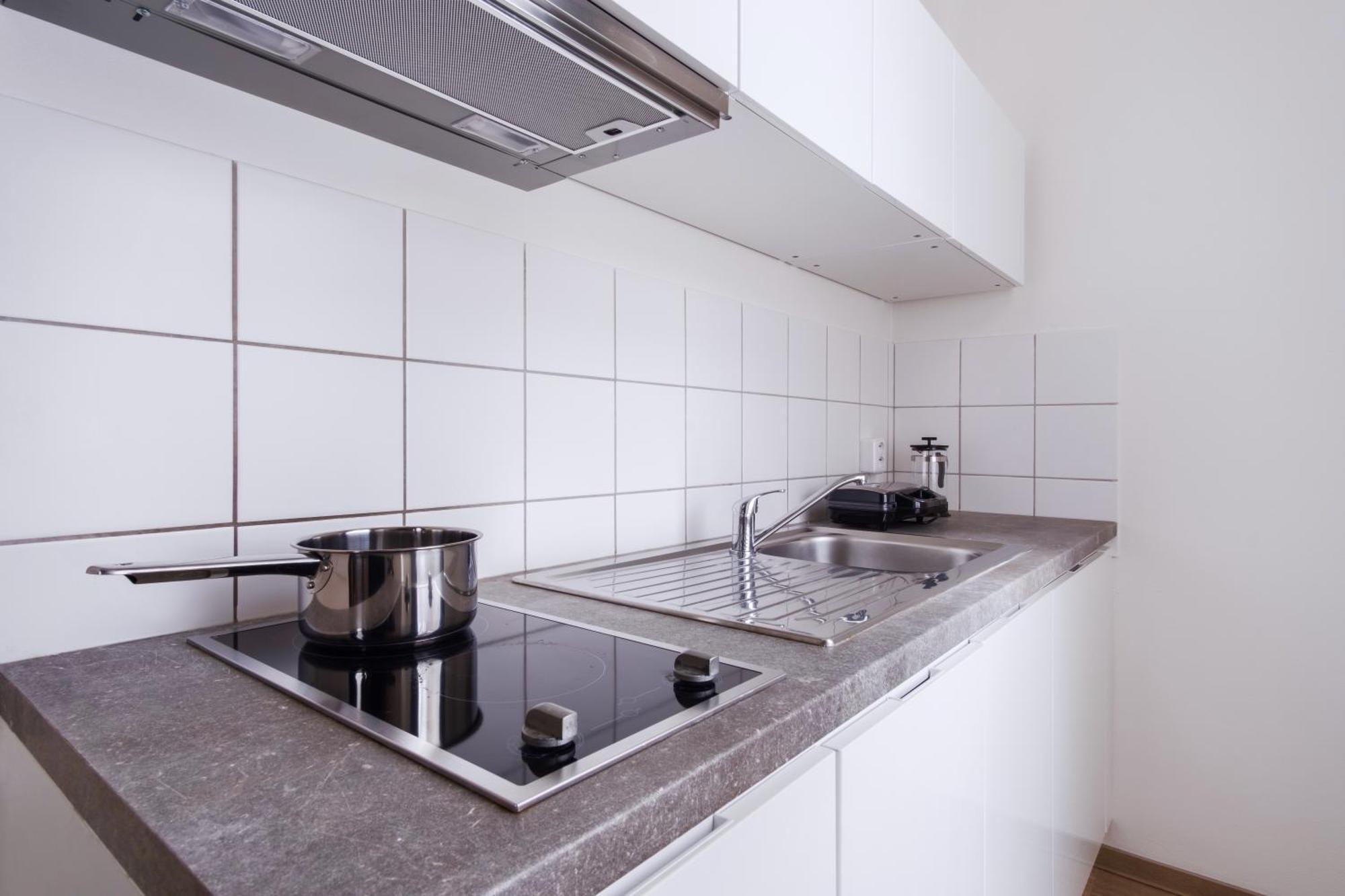 Mizu House By Prague Days Daire Dış mekan fotoğraf