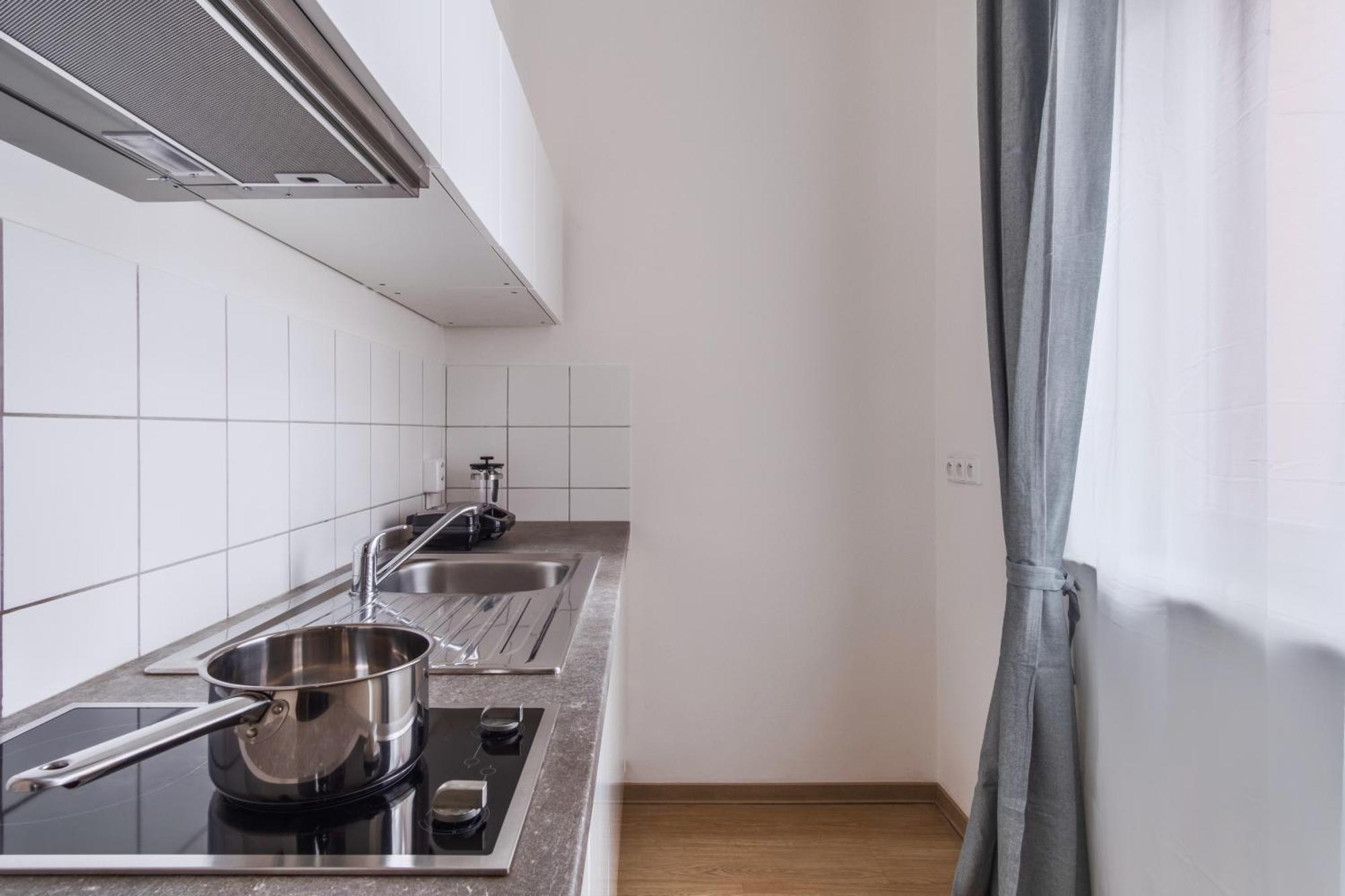 Mizu House By Prague Days Daire Dış mekan fotoğraf