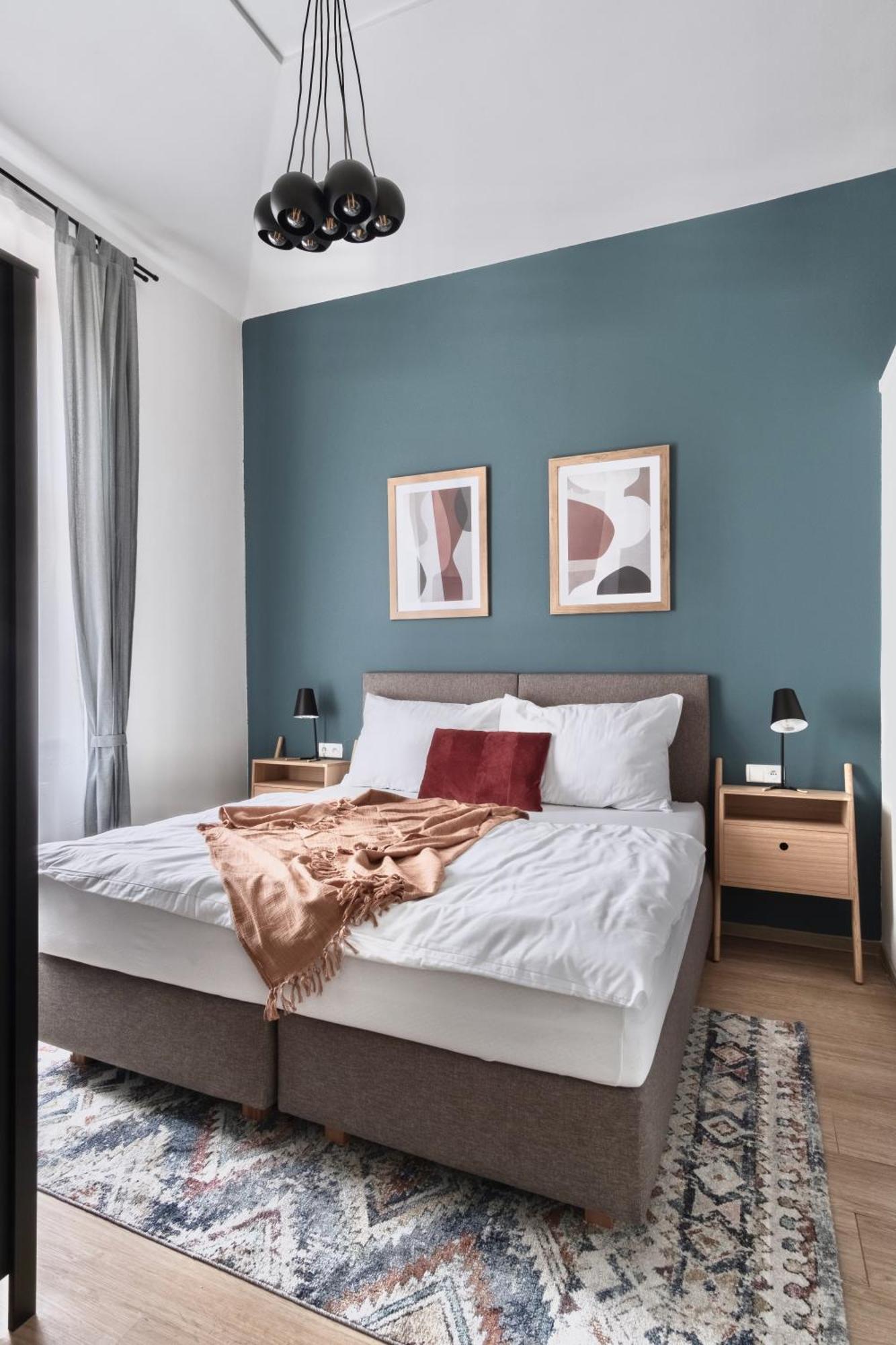 Mizu House By Prague Days Daire Dış mekan fotoğraf