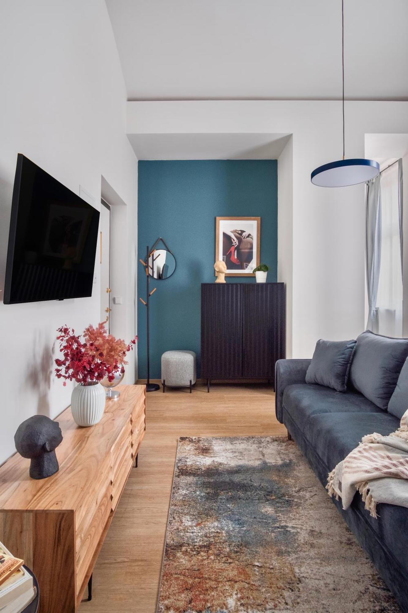 Mizu House By Prague Days Daire Dış mekan fotoğraf